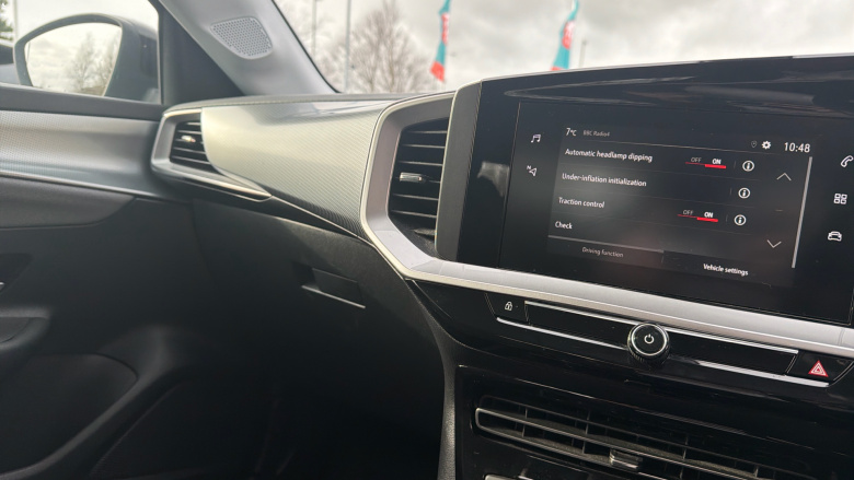 Vauxhall Mokka 1.2 Turbo 100 SE 5dr Petrol Hatchback